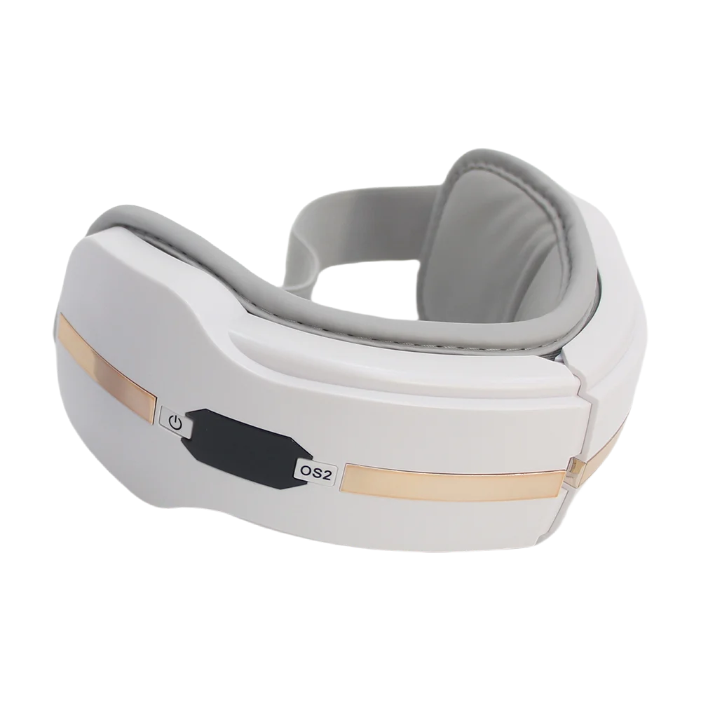 Awarm Eye Massager …
