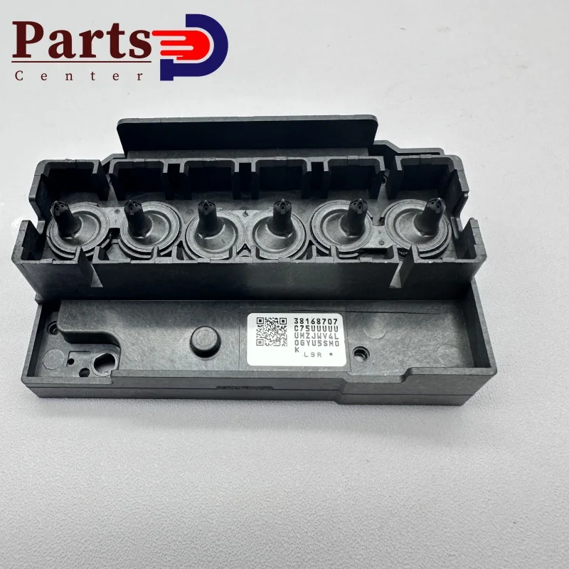 

1PCS L1800 Print Head Cover for Epson L800 L801 L805 R270 R290 T50 R1400 R1430 R330 R280 Print head Manifold