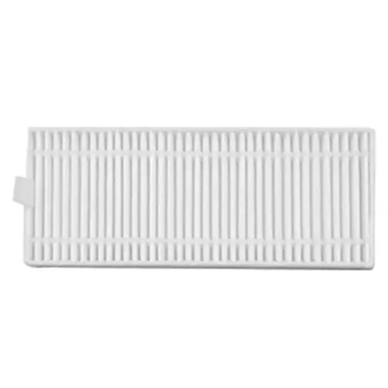 BAAO-Compatible For Homerun 2000 / 3000 Replacement Hepa Filter Spare Parts Accessories 12Pcs