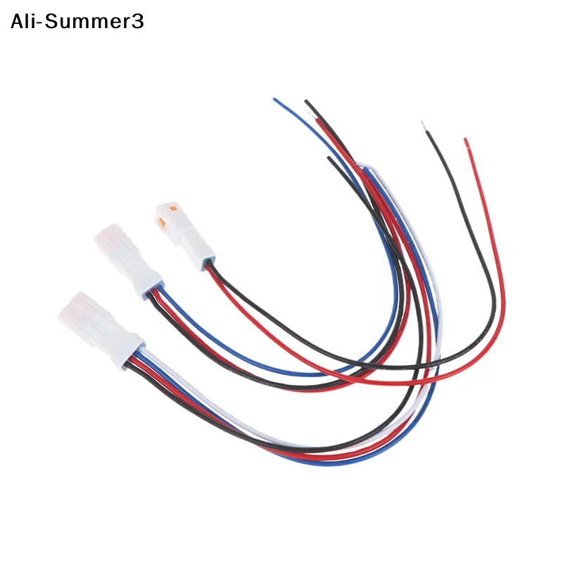 【Ays】1Pc 2/3/4/6Pin…