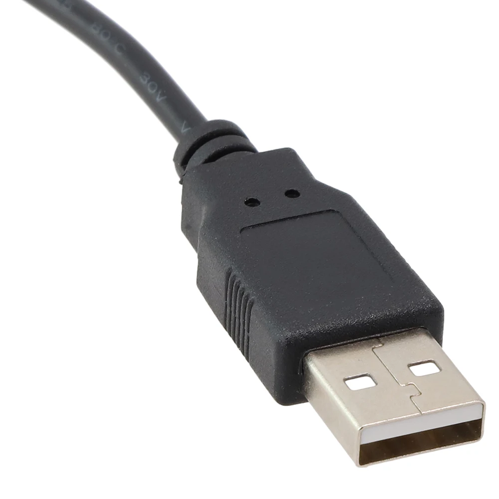 New Practical Quality USB Conversion Line USB Change Wire HSD LVDS 1pcs Accessories Adapter Cable Car Replacement