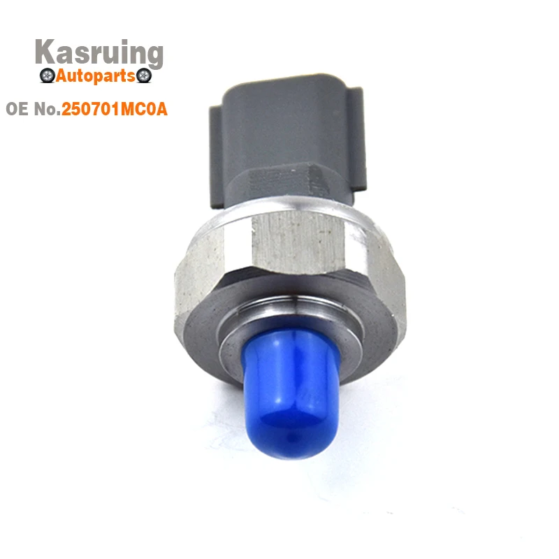 New Oil Pressure Sensor Sender 25070-1MC0A 250701MC0A PS745 For Nissan Altima Juke Maxima Rogue Sentra Titan Versa