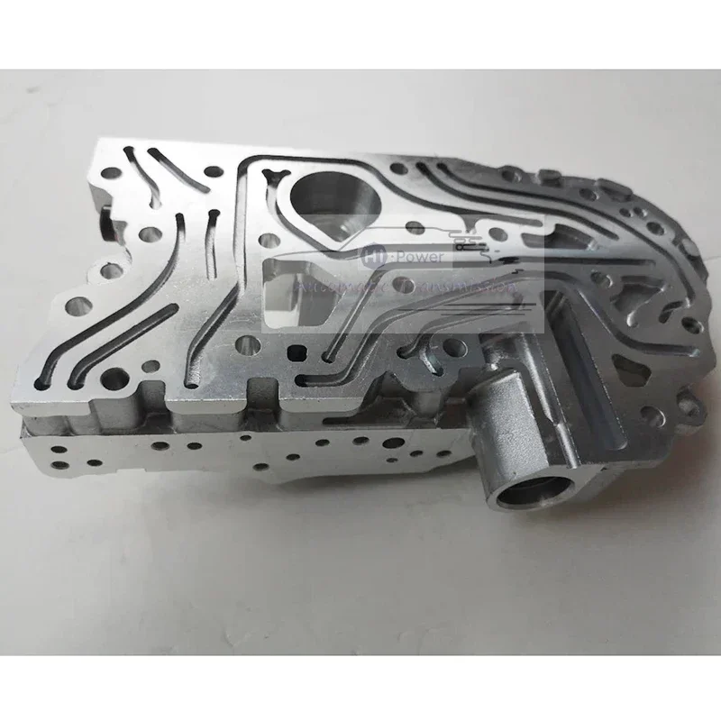 DQ200 DSG 0AM 4.6 MM 7-Speed Transmission Accumulator Housing 0AM325066R 0AM325066AC 0AM325066C For Audi VW Gearbox Housing