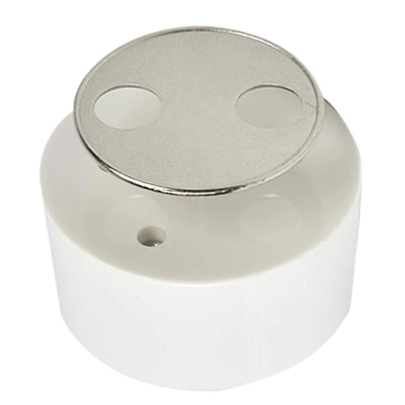 ORFOFE Base Rotative De Boîte à Musique DIY Support Ronde pour Mécanisme Musical Accessoire Pratique Et Compact pour Projets ORFOFE Base Rotative De Boîte à Musique DIY Support Ronde pour Mécanisme Musical Accessoire Pratique Et Compact pour Projets