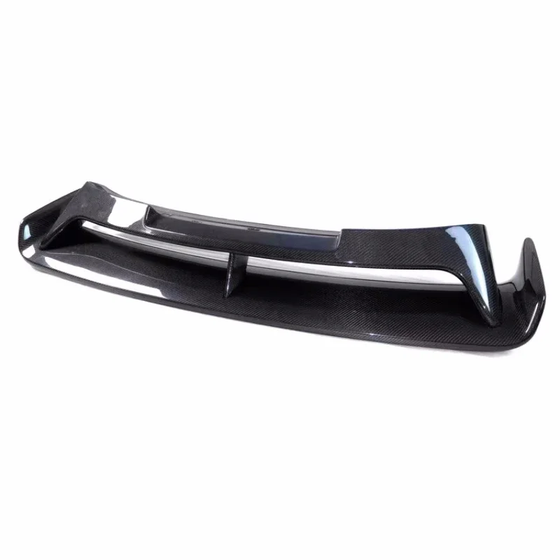

Carbon fiber Tail wing for Nissan Z34 370Z 09-18 modified Rear spoiler Body Kit Car Accessories