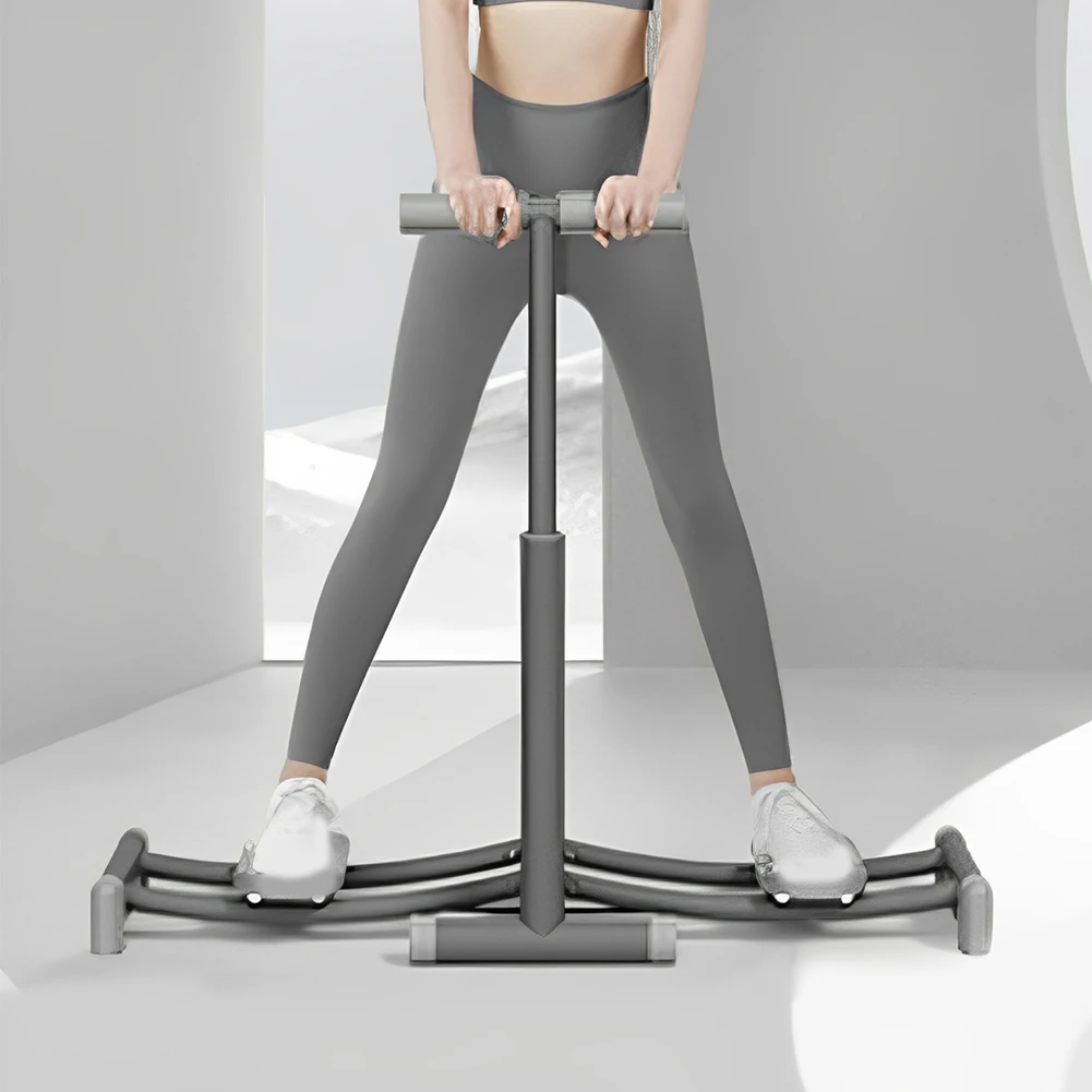 

Indoor Ski Training Equipment Foldable Hip Leg Exercise Tool Muscle Workout Equipment for Body Muscle Strengthening Accessories