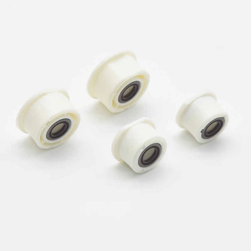 1set. Developer Bushing for Ricoh MP 2554 3054 3554 4054 5054 6054 Developer Gear MP2554 MP3054 MP3554 MP4054 MP5054 MP6054