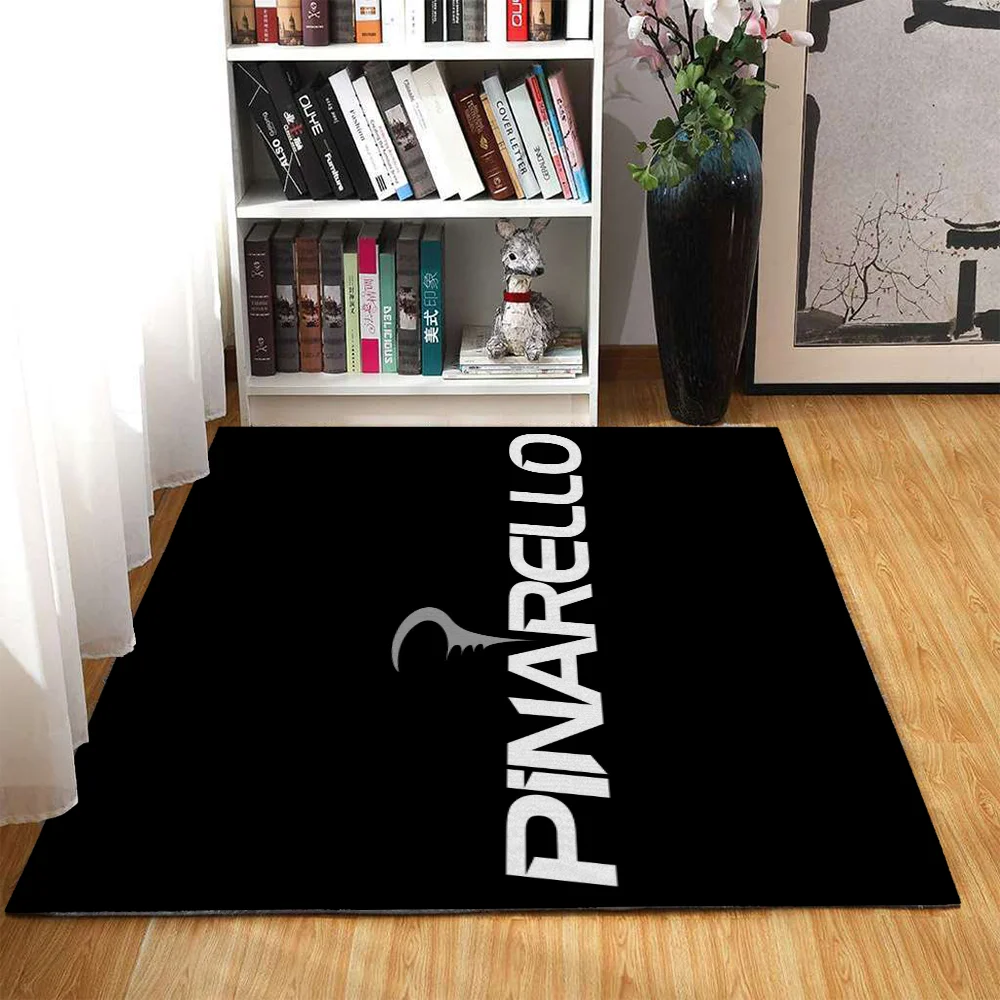 Foot Mat Rug  Pinarello Kitchen Decoration Soft Prayer Mat Custom Doormat Entrance Door Supernatural Carpet in the Living Room