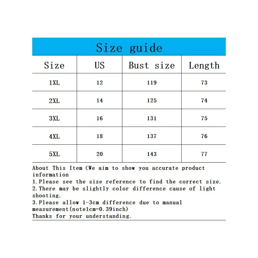 Plus Size 1XL-5XL New Women's Sunflower Printed T-Shirt Casual Half Sleeved Top Women V-neck Color Checkered Print T-shirt