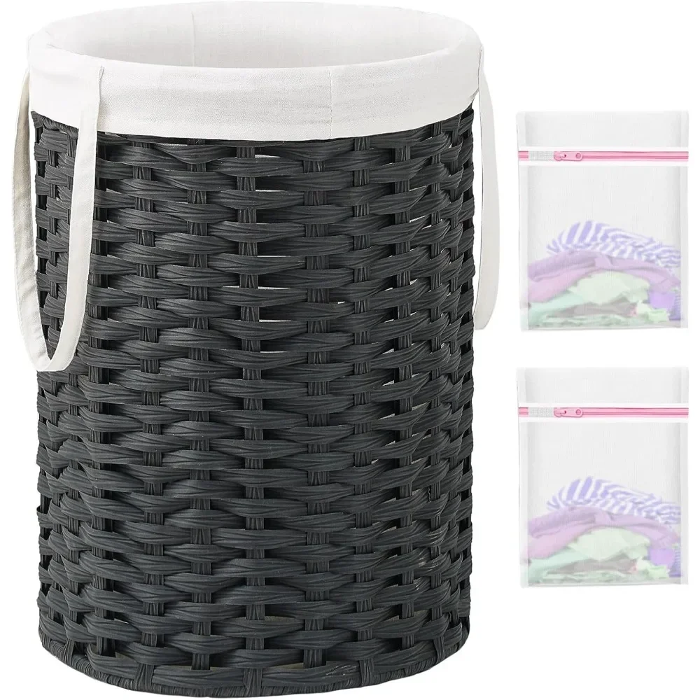 Laundry Hamper Laun… - image