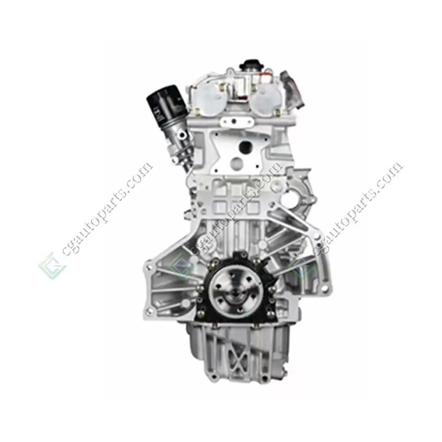 CG Auto Parts Engine 1.5L For BYD476ZQB 476ZQB Engine Assembly For Byd Song Plus For Song-Max For Qing-Pro Long Block Motors