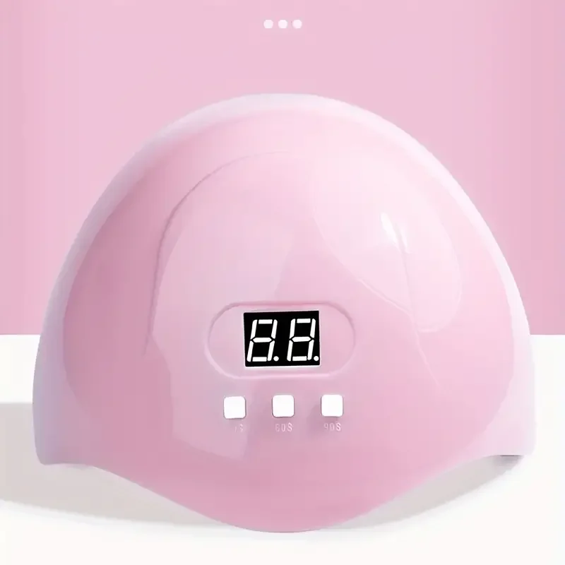 

Мини-Сушилка для ногтей LINMANDA, 6 Вт, USB, быстрая сушка