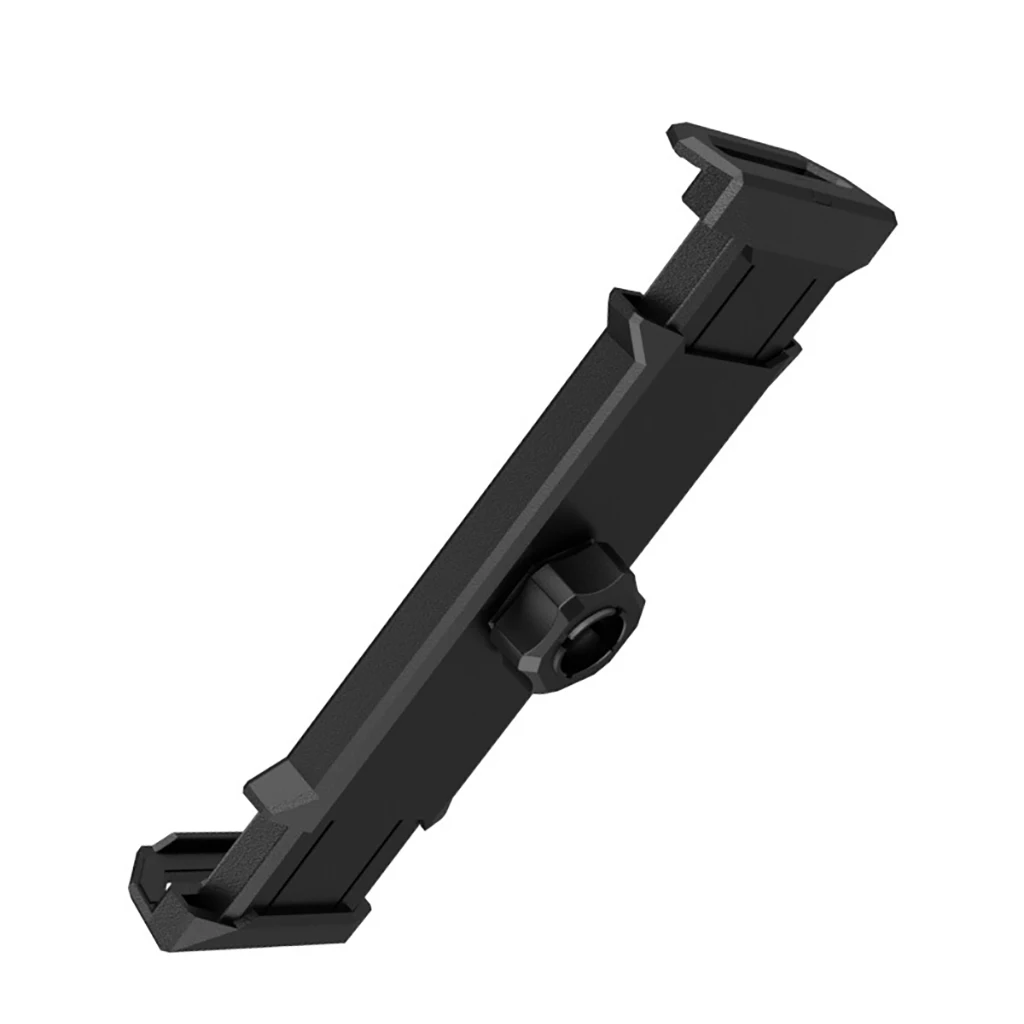 17mm Kugelkopfhalterung Telefon Clip Halterung Tablet Ständer Laptop Halter für iPad Air Pro 11 iPhone Xiaomi Huawei 5-12,9" Tablet Telefon – Detail 5
