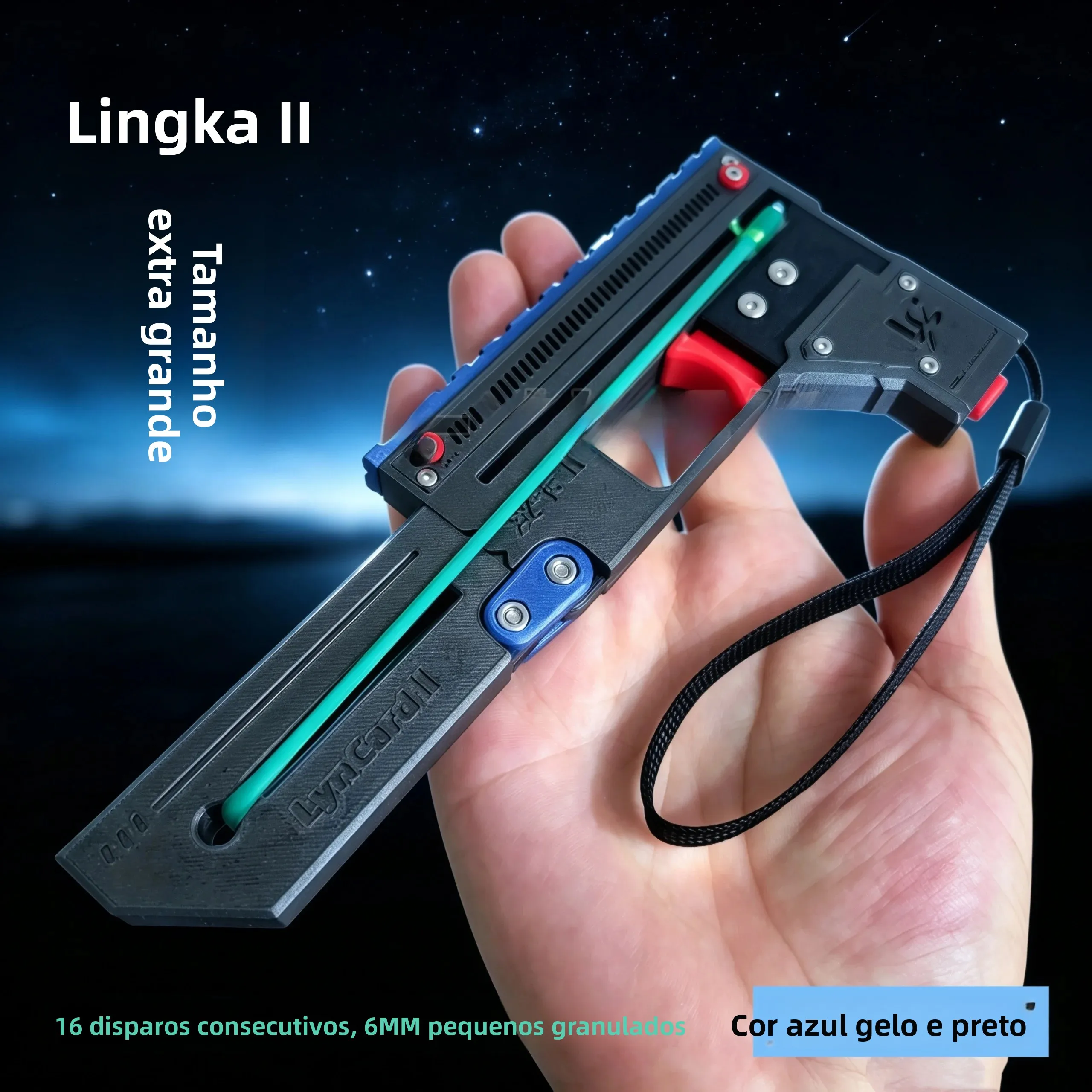 jouet-de-tir-anti-stress-d'exterieur-version-amelioree-lanceurs-de-cartes-a-empiler-marque-diy-materiau-en-plastique-abs-tir-de-billes-d'acier