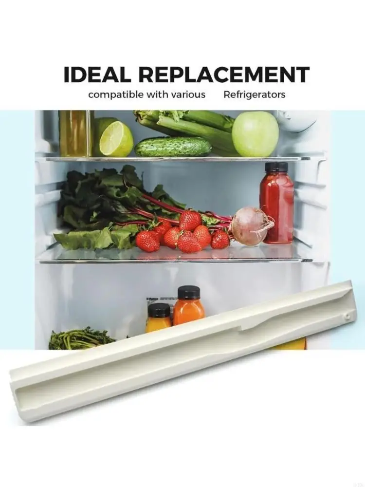 

Electronics MEA40002601 Refrigerator Drawer Guide Right Side