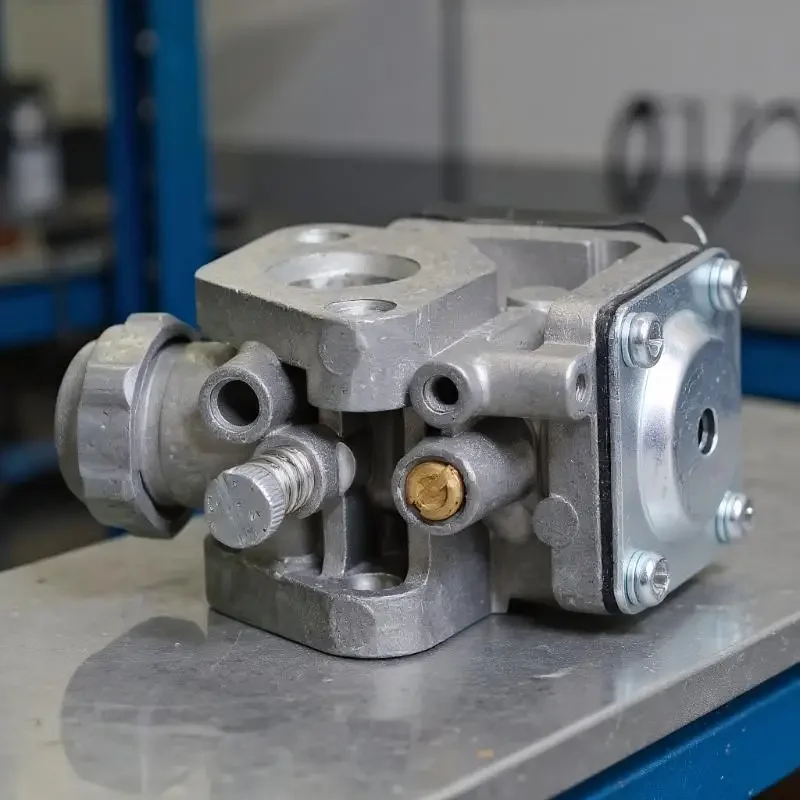 

1 комплект для TH43 TH48 KBH48A TL43 TL33 TL52 TU43 TU52 карбюратор двигателя кустореза с прокладкой