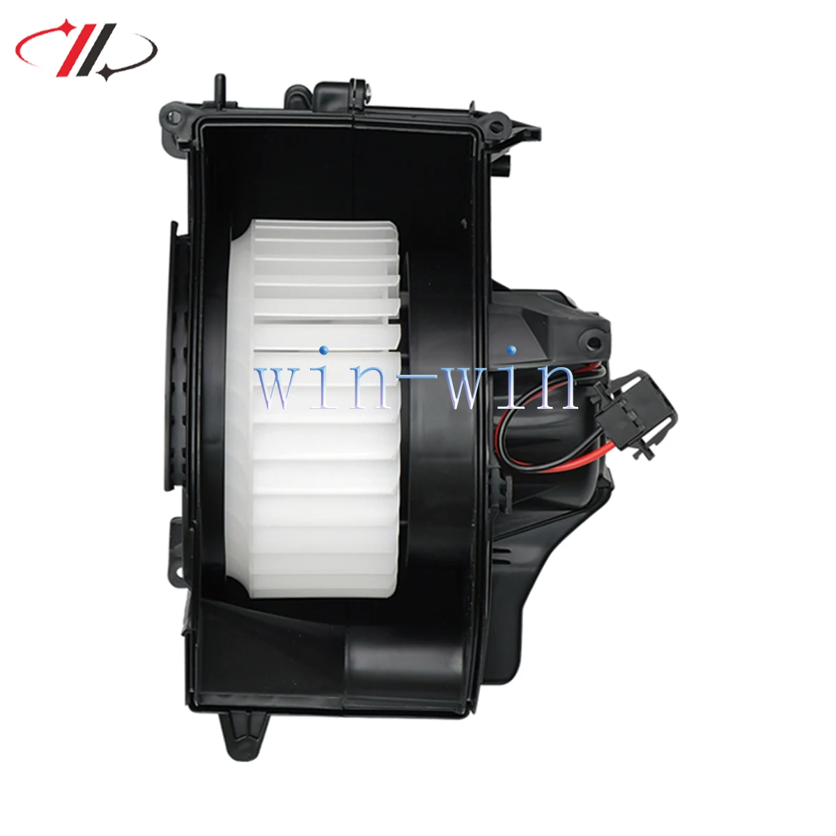 LHD For Audi A6 S6 R8 High-Quality AC Blower Motor Fan 4F0820020A 4F0820020 4F0815020D 4F0815020F Blower Car Accessories