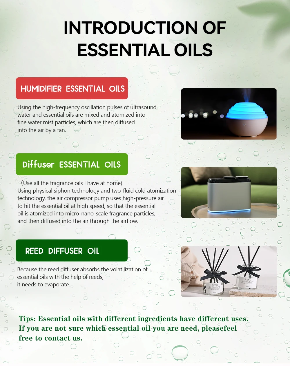 NAMSTE 100ML Hotel Essential Oil Home Aromatherapy Aromatic Oils Fragrance Scent Electric Smell Air Freshener Aroma Diffuser