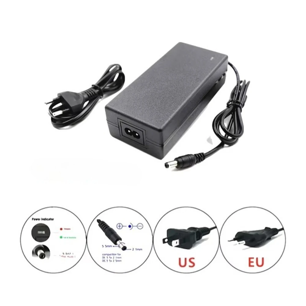 24V 20,000mAh Mobility Battery with 2A Charger