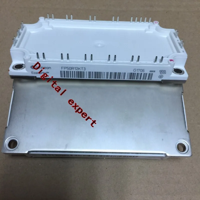 FP50R12KT3 50A 1200V IGBT New and original module