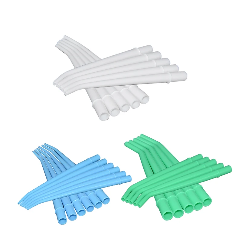 25Pcs Einweg Dental Chirurgische Aspirator Tipps Saug Dental Gebogene Strohhalme Speichel Auswerfer Spitze 1/4 1/8 1/16 Zahnmedizin Oral Werkzeuge