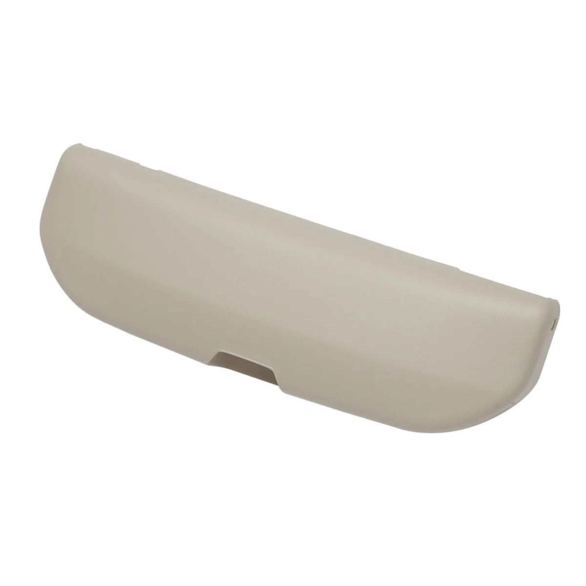 Car Sunglasses Holder Glasses Case Protective Box 96771412DS 96771412PR for C4 308S 4008 5008 Beige