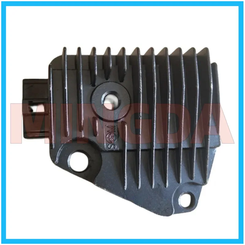 Rectifier Regulator for Lifan Lf250-d/250-e/v16 Version