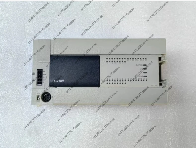 FX3U-48MT/ES-A Orig… - image