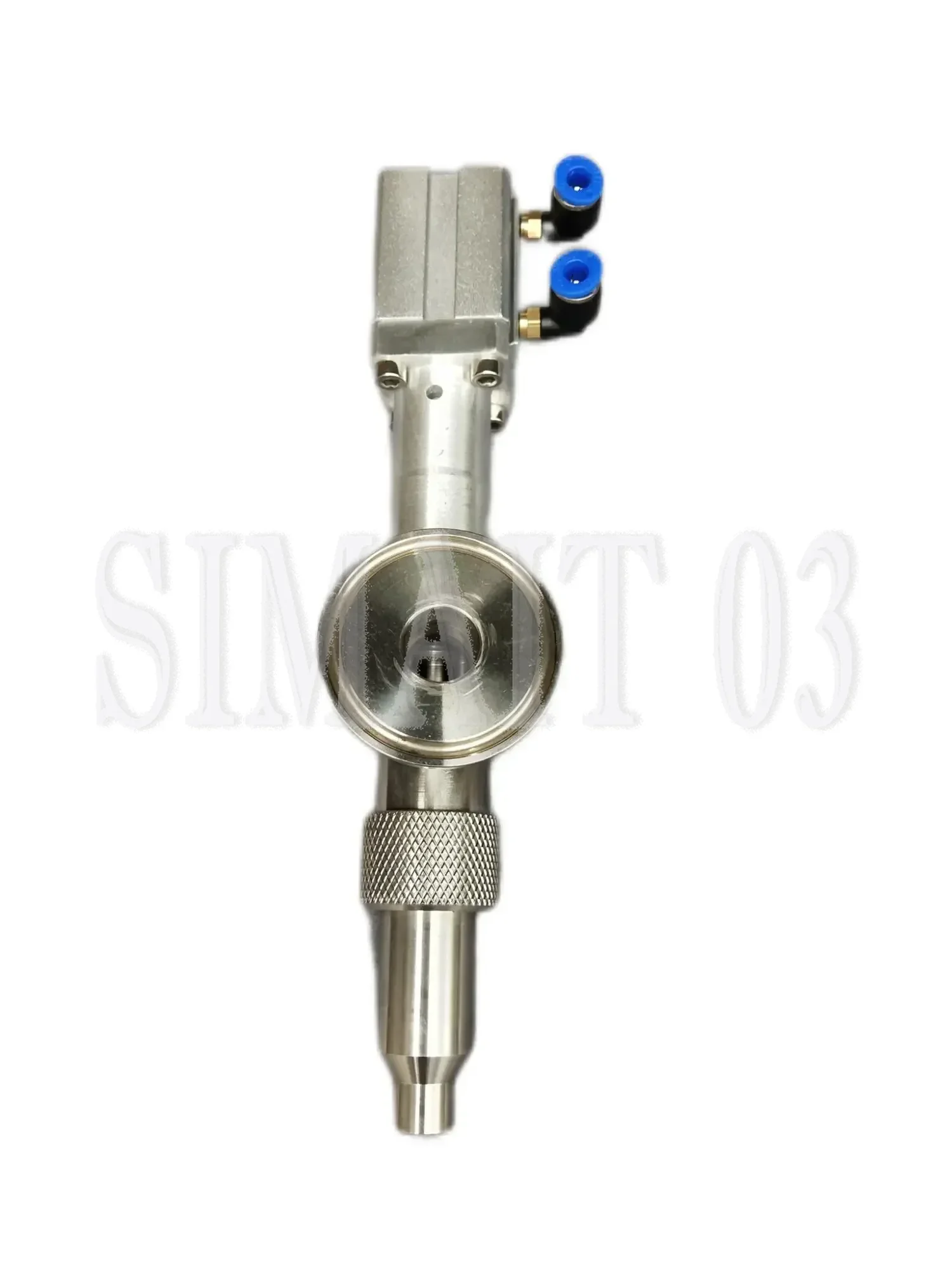Pneumatic  Nozzle Filling Machine Olive Essential Oil Juice Paste Oil Filling Machine filling