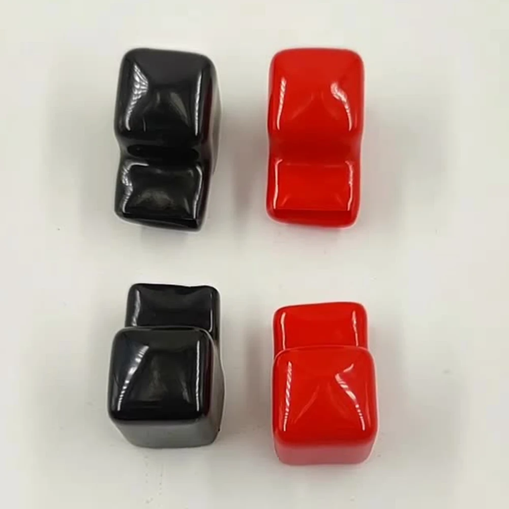 

F-T Свободная защита Крышка клеммы аккумулятора Гибкая изоляционная крышка шины аккумулятора Терминал 230 Ач 280 Ач Изоляция ячеек