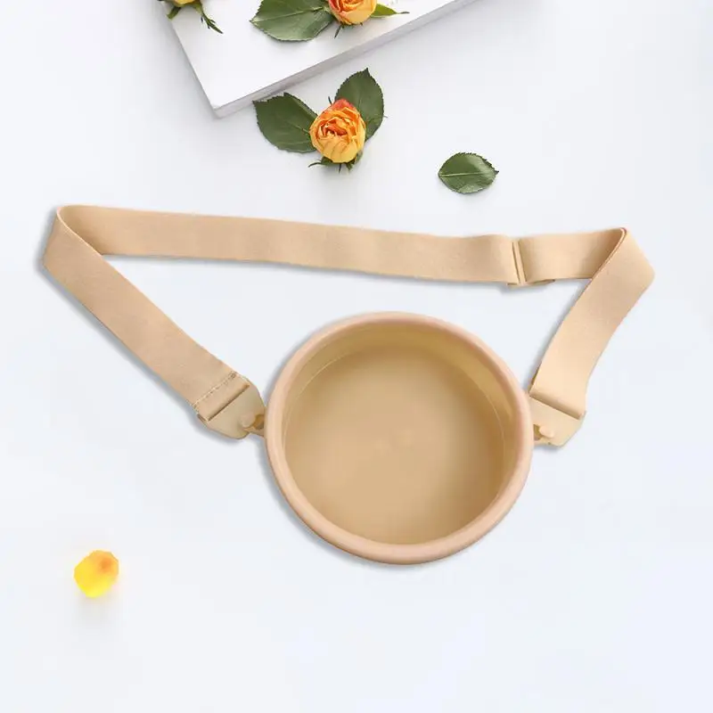 사용하기 쉬운 스토마 방수 커버, 방수 벨트, 목욕 특수 마스크 마스크, 스토마 샤워 후드, 1 ~ 8 개