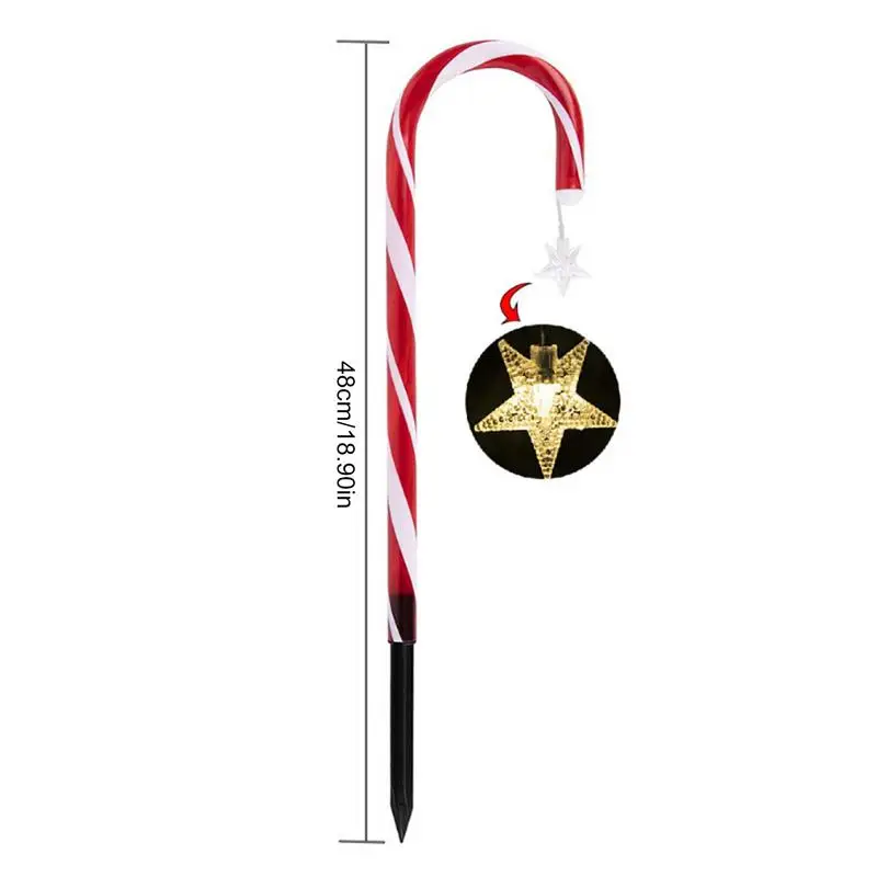 8 шт./набор, маркеры на солнечной батарее