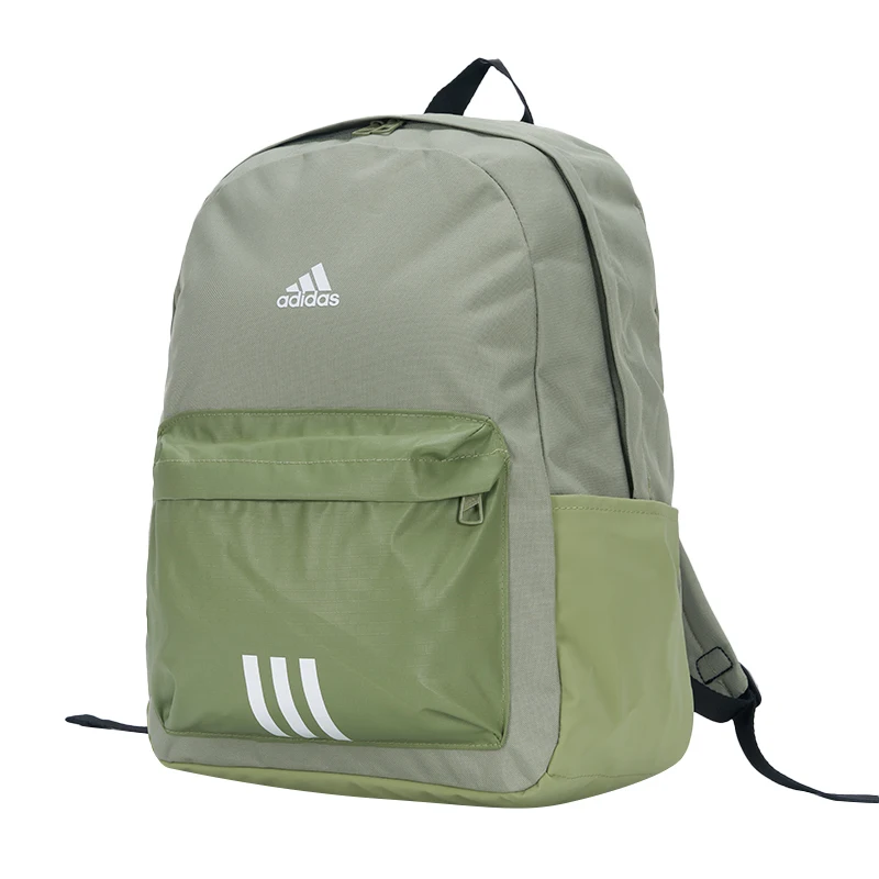adidas-men's-and-women's-bags-sports-bags-casual-couple-backpacks-student-school-bags-outdoor-travel-backpacks-kc9894