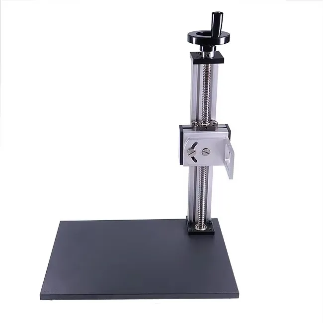 

TA1520 Metal Substrate Working Platform test Stand for TMR200,TR200,TMR360 Surface Roughness Tester