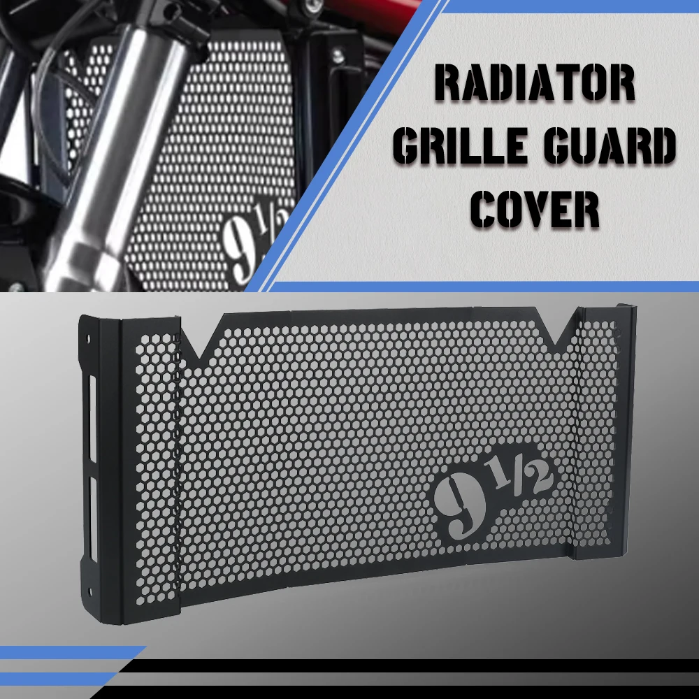 

Motorcycle 2006 2007 2008 2009 2010 2011 Radiator Grille Cover Guard Radiator Protection Shield Protector FOR Moto Morini 9 1/2