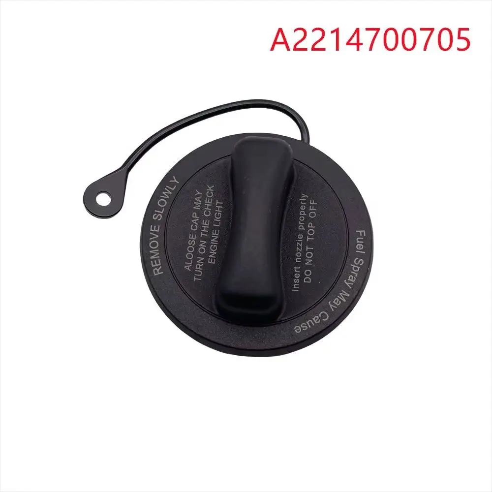 

Крышка заливной горловины топливного бака 2214700605 A2214700705 для Mercedes-Benz C230 C240 C250 C280 C300 C350 C63AMG W203 W204 SLK Автозапчасти