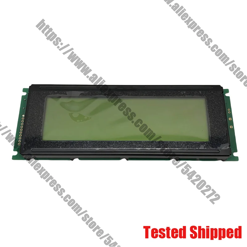 

New Compatible TLX-711A-EO LCD Panel Display Screen