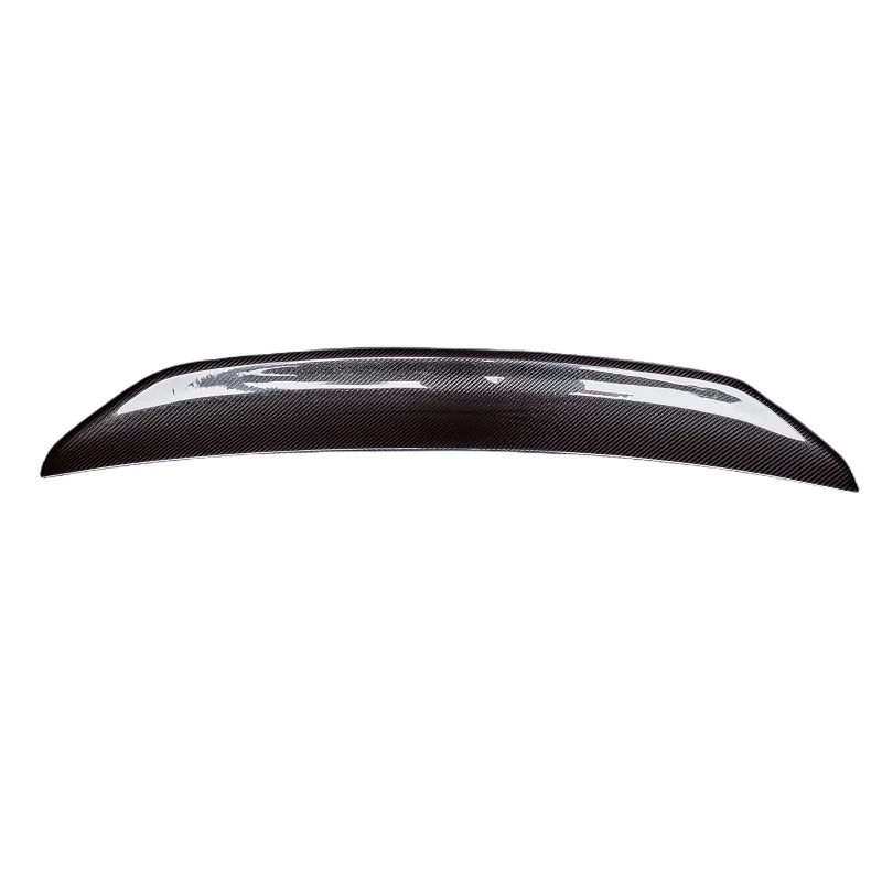 

Factory Supplied Carbon Fiber RZ Style Duck Tail wings for Ferrari F12 Body Kit Front Bumper Edge Side Skirts Rear Diffuser