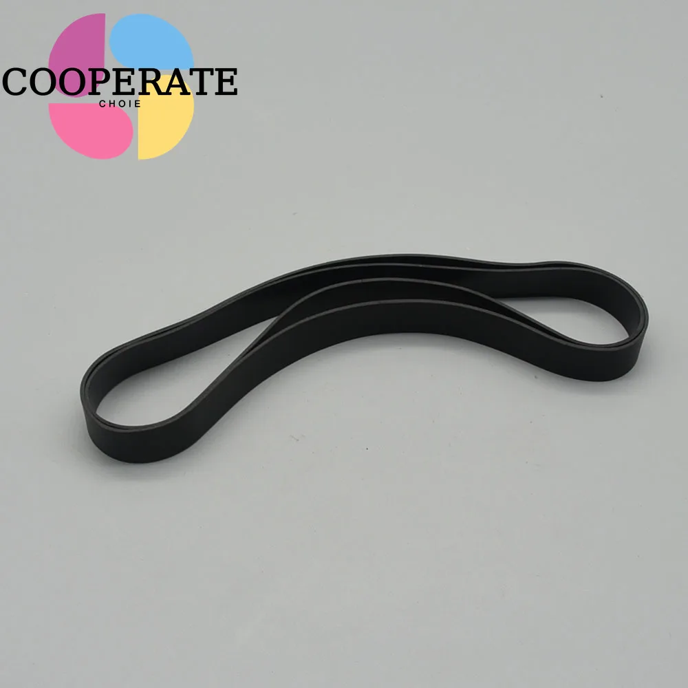 C261-3879 Paper Tracking Feeding Transport Belt for Ricoh JP780 JP785 DX3440 DX3442 DX2430 DX2432 DX3443 JP780C