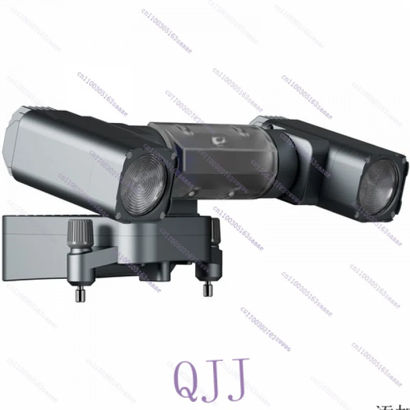 

98NEW FOR CZI GL10 Spotlight Dual-axis Gimbal Searchlight for DJI Mavic 3E/3T Drone BY DHL