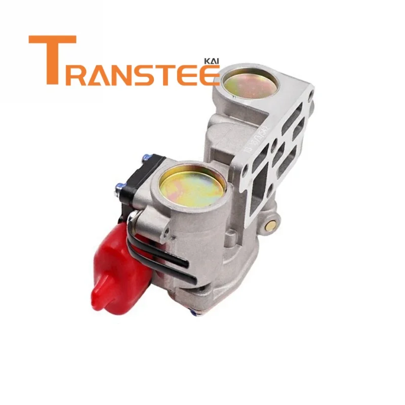 

MD614698 - Eclipse Expo Eagle Summit 1.8L 2.0L Idle Air Control Valve for Idle Motor - MD614696 - Suitable for Mitsubishi