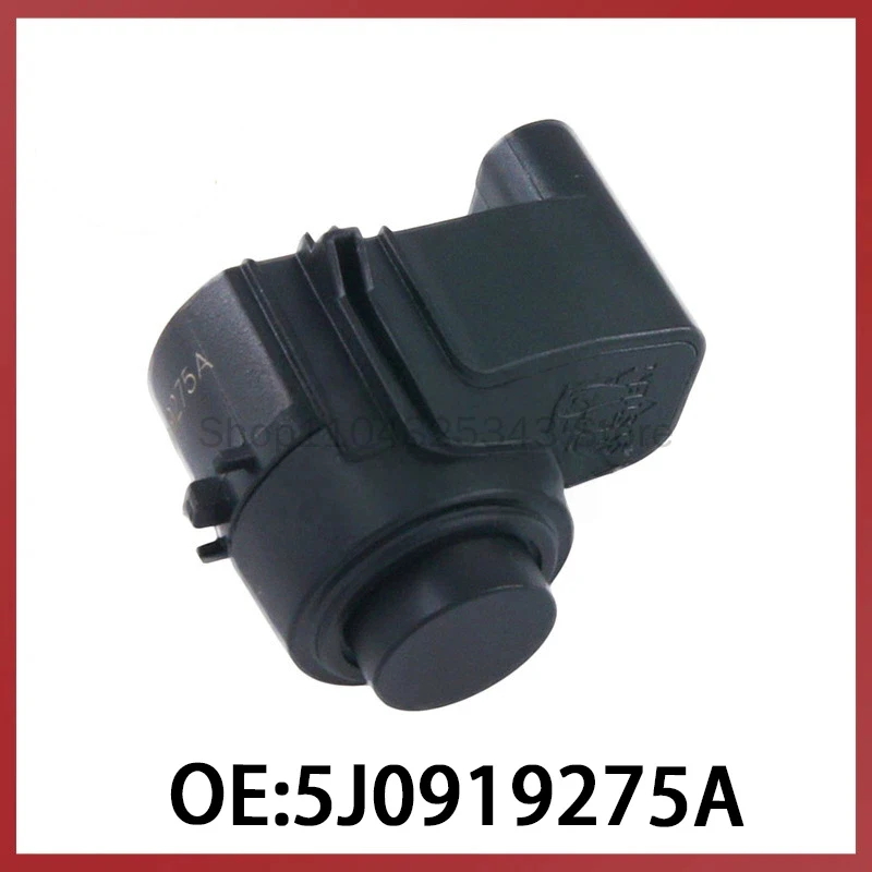 

5J091927 is suitable for Skoda Fabia Reversing Radar Electric Eye Probe Sensor Parking Sensor