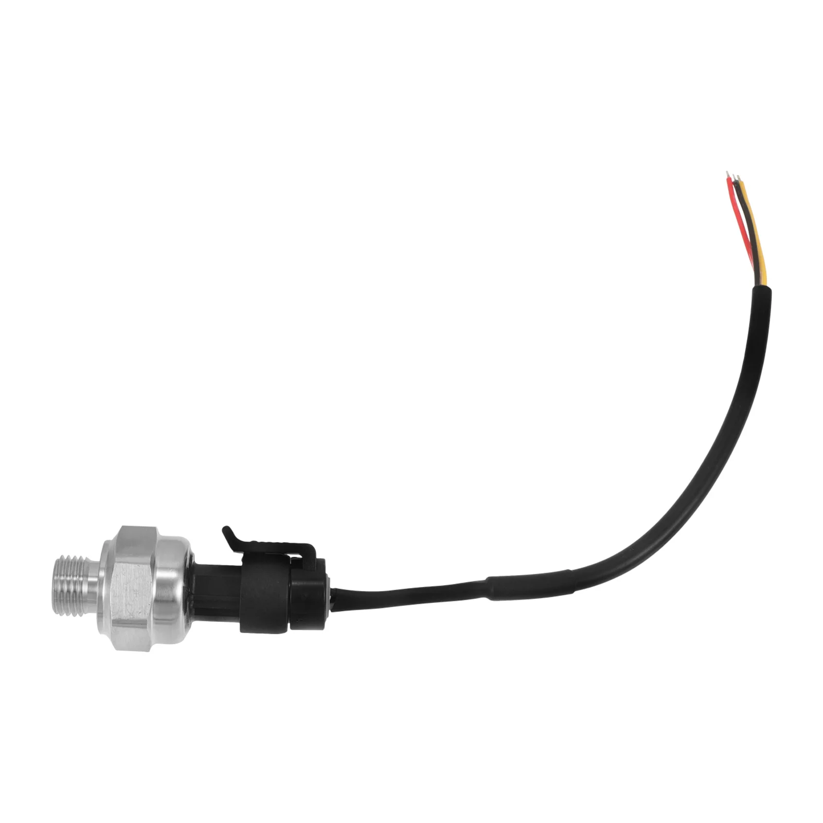 

Car Engine Oil Pressure Sending Unit 0-1.2mpa Stable Reliable Easy Installation Oil Pressure Sending Unit Car Accessory