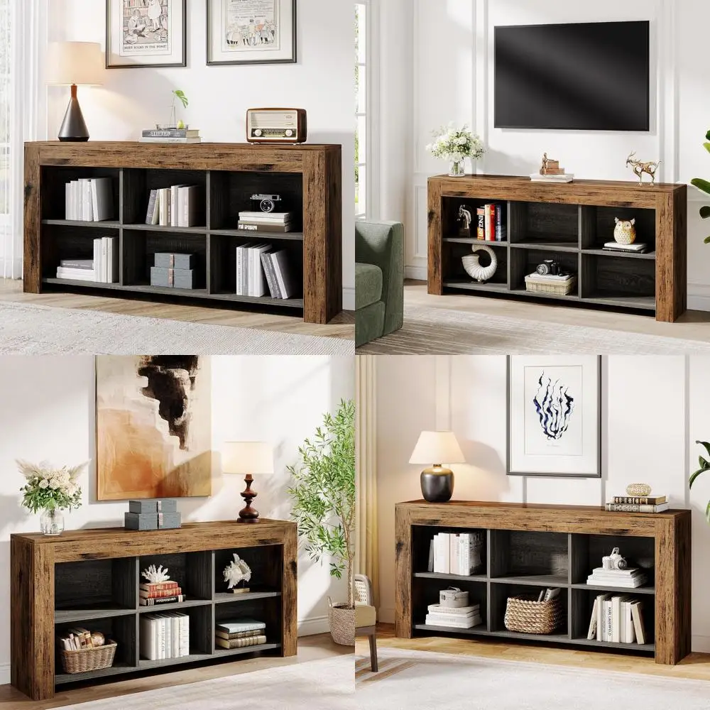 برج رف كتب دوار للأطفال من خشب الصنوبر 4 طبقات، 360 درجة ° برج رف كتب دوار على شكل شجرة قائم على الأرض، وخزانة كتب زاوية صغيرة