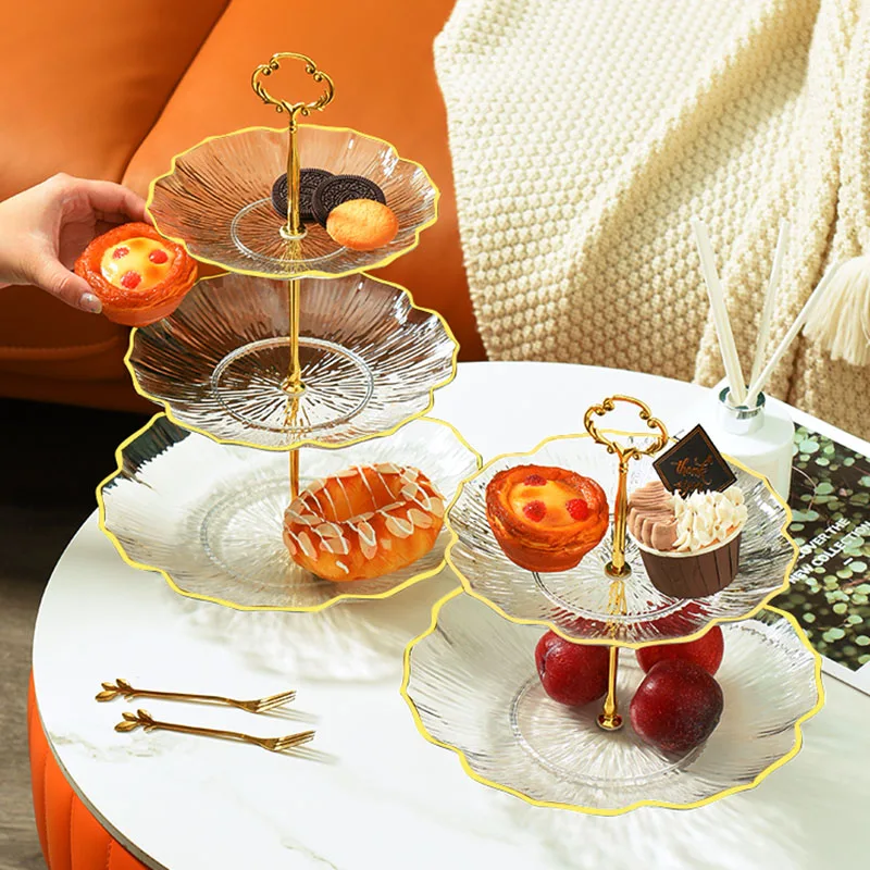 

Kitchen Wedding Cake Stand Dessert Display Luxury Biscuit Cake Stand Candy Bar Nordic Bakery Party Torten Deko Baking Tools