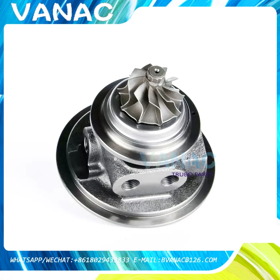 

282312b810 MFS Auto Parts Turbo Chra Core For Kia Sportage QL QLE 1.6 T-GDi AWD 1591 ccm 130 KW 177 PS 1639 970 0010 28231-2B810