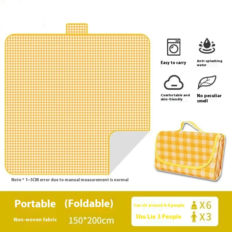 #66 Trending Picnic Blankets Right Now