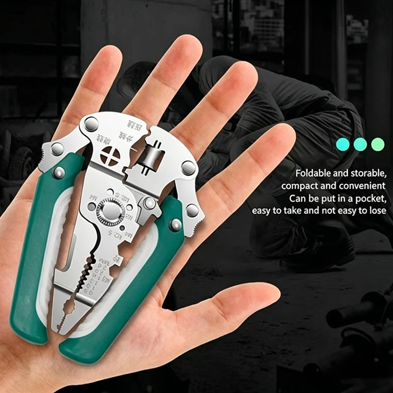 Thumbnail 2 - #27 Best Bolt Cutters to Buy In 2026