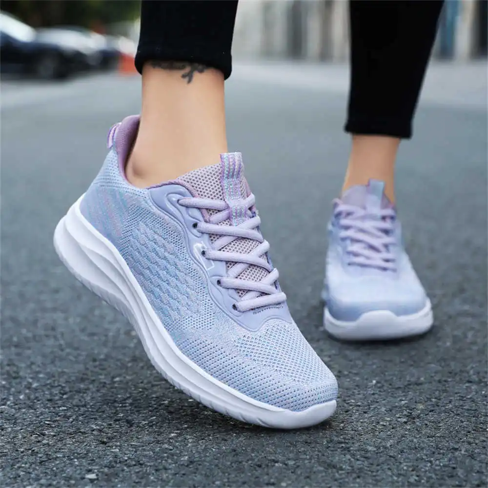 Mesh Summer Fitness Tennis Scarpe sportive da donna 48 Sneakers Tnis Unico Super vendita Hit Cute Vintage Sneachers Donna High-tech