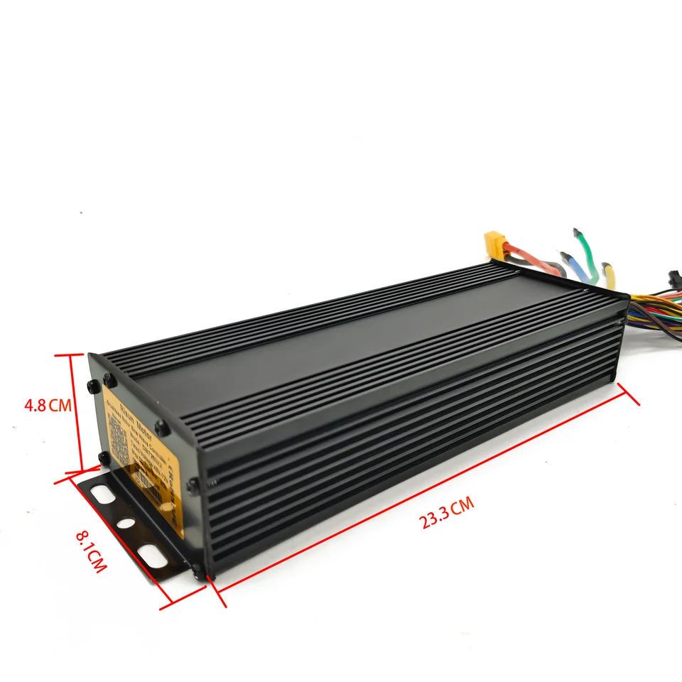 電動自転車 72V 3000W 24